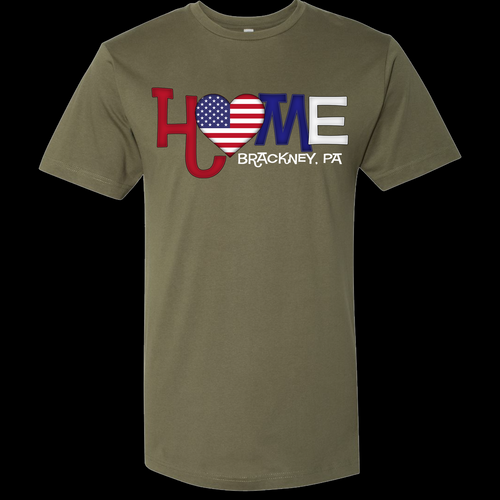 HOME T-shirt