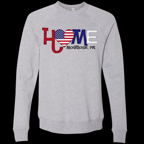 HOME Crew Sweat