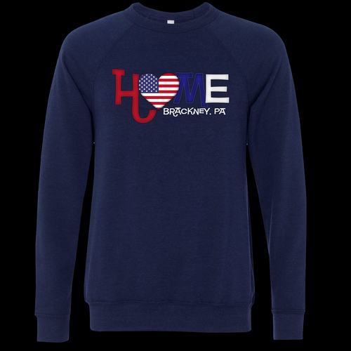 HOME Crew Sweat