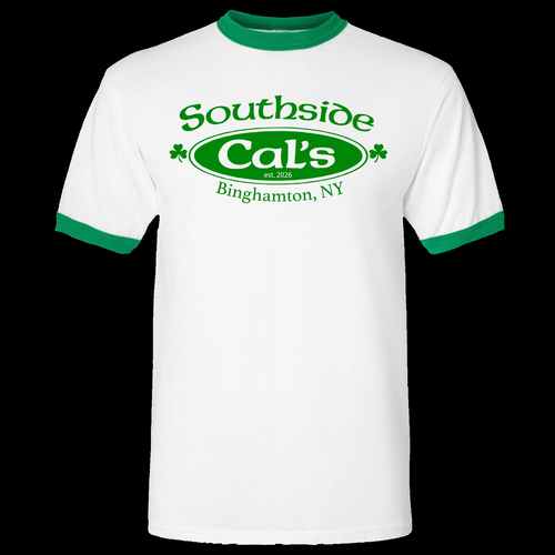 Southside Cal's Retro Ringer