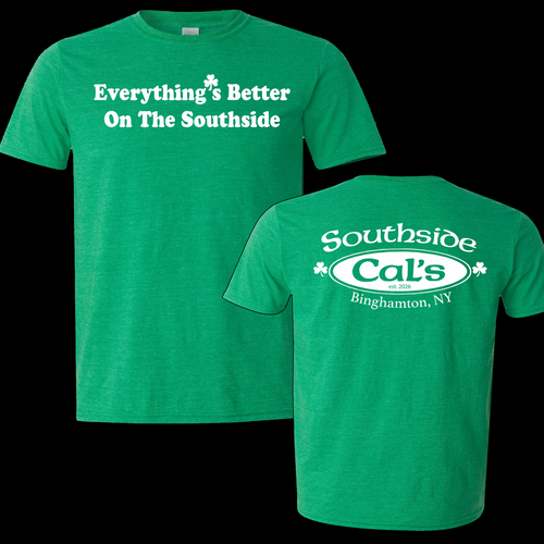 Southside Tee