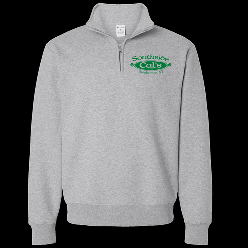 Southside Cal's 1/4 Zip