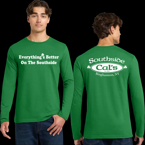 Southside Long Sleeve