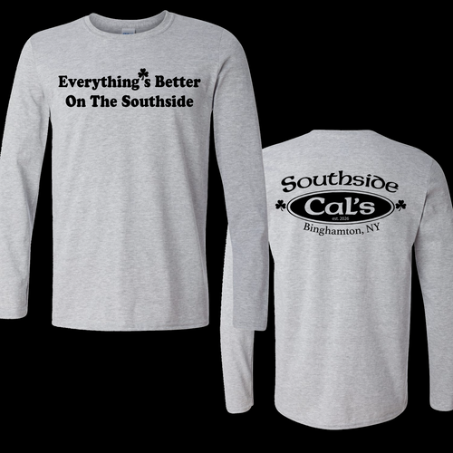 Southside Long Sleeve