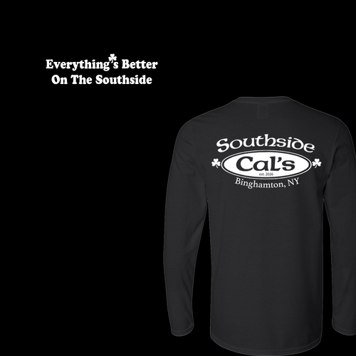 Southside Long Sleeve