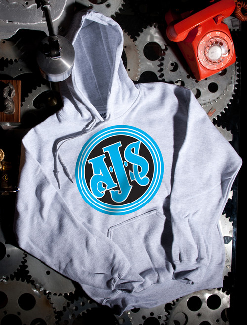 AJS Hoodie AJS Hoodie