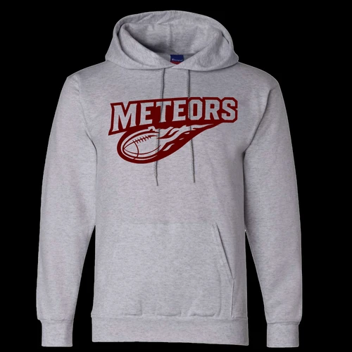 Meteors Champion Hoodie