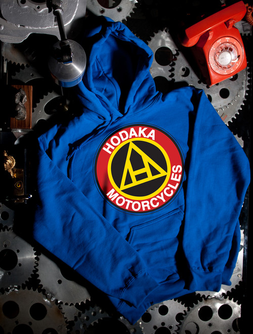 Hodaka Hoodie
