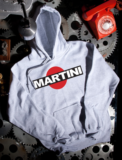 MV Agusta Hoodie - MetroRacing