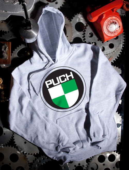 Royal Enfield Hoodie - MetroRacing