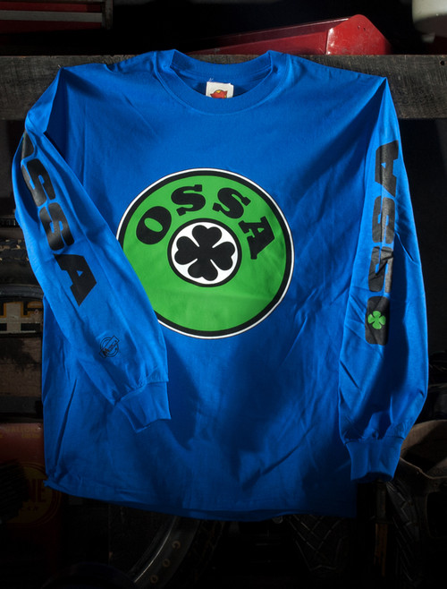 Ossa Jersey