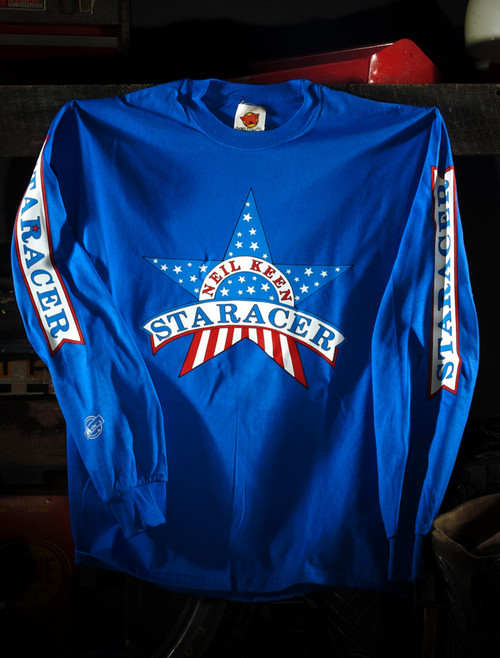 Staracer Jersey