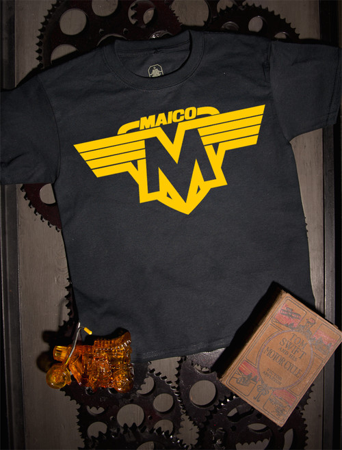 Maico '83 Tee - MetroRacing
