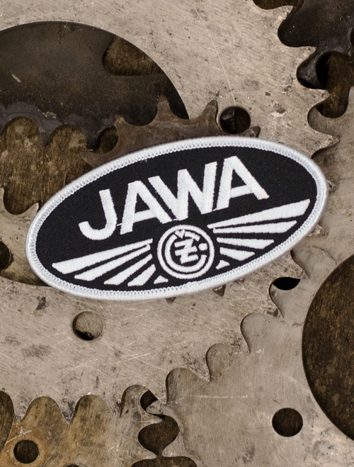 Jawa Patch