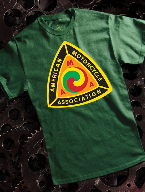 AMA Tee