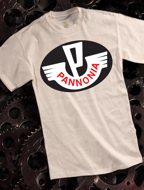 Wall of Death Tee - MetroRacing