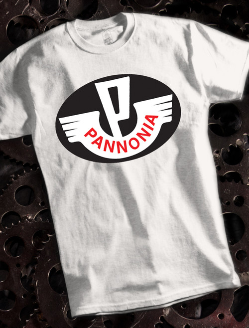 Pannonia Tee