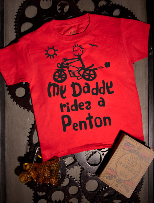 Daddy's Penton Daddy's Penton