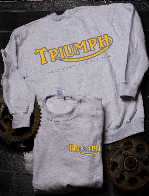 Lee Vintage Triumph Tiger sweatトレーナー リー Lee Vintage Triumph Tiger sweatトレーナー リー triumph-tiger