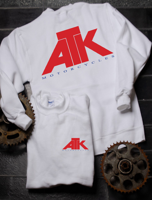 ATK Crew Sweat ATK Crew Sweat