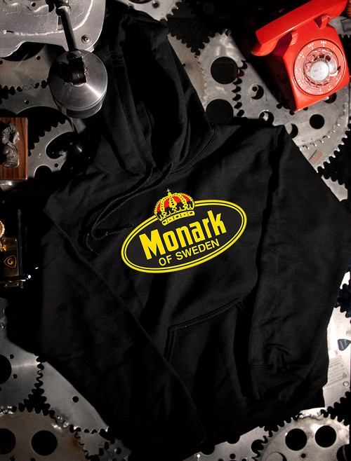 Monark Hoodie