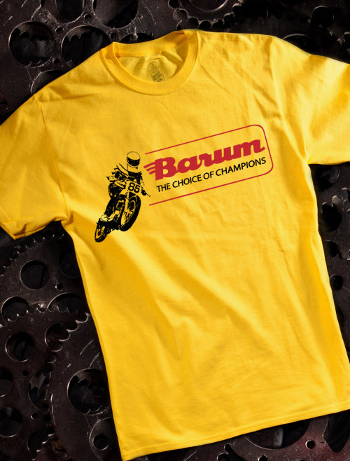 Barum Tee