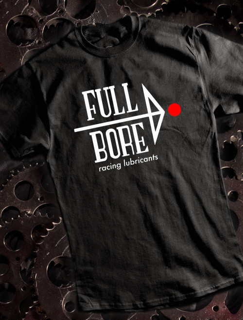 Full Bore Tee