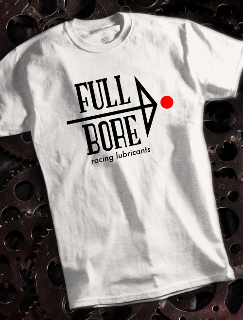 Full Bore Tee