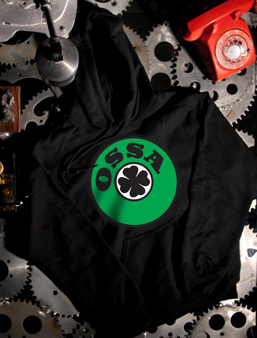 Ossa Hoodie