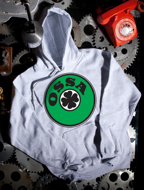 Ossa Hoodie