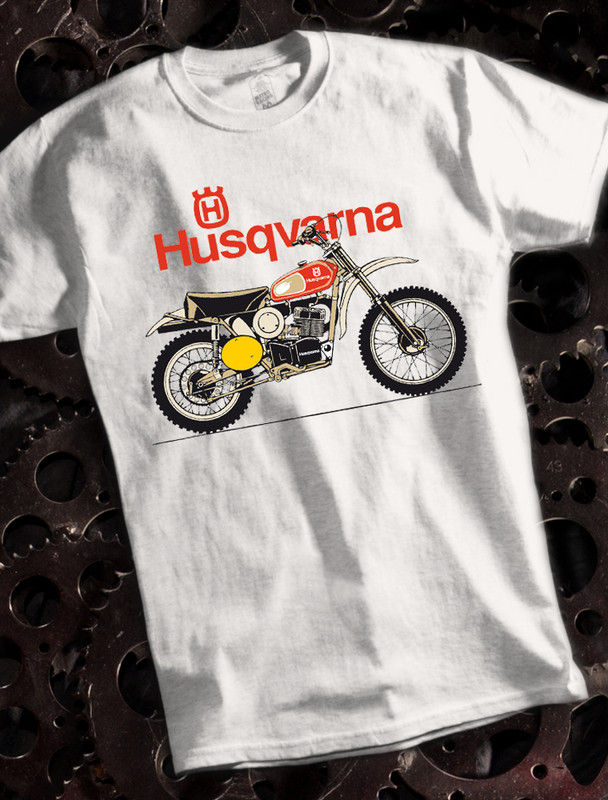 cool motorcycle t shirts