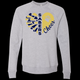 Cheer Crew Sweat