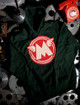 Matchless Hoodie