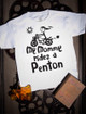 Mommy's Penton