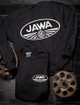 Jawa Crew Sweat