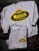 Monark Crew Sweat