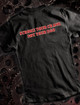 Duff's Speed Fundraiser Mens Tee