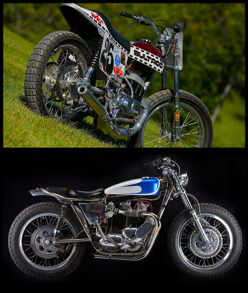 Return of Barnes Parts