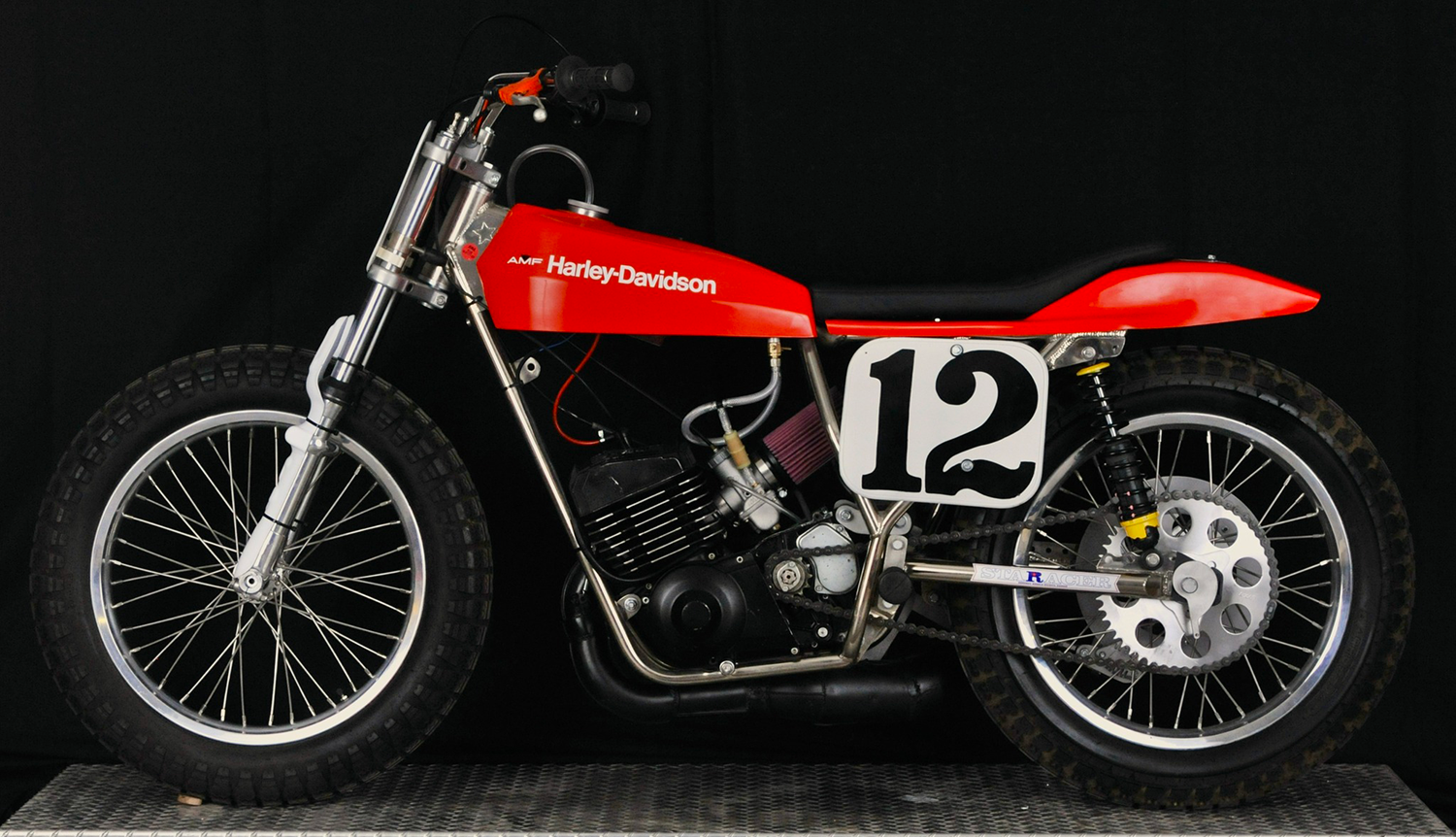 teds harley