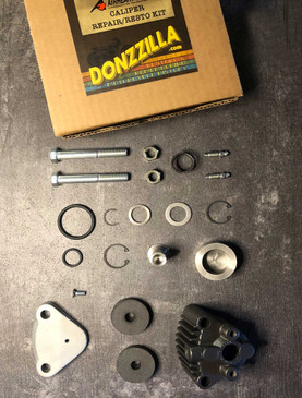 Hurst Caliper Restore Kit