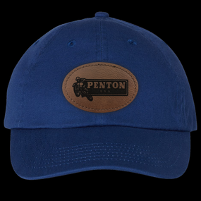 Penton Twill Cap