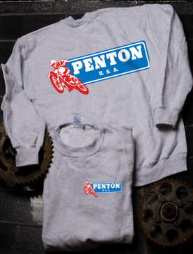 Penton Crew Sweat