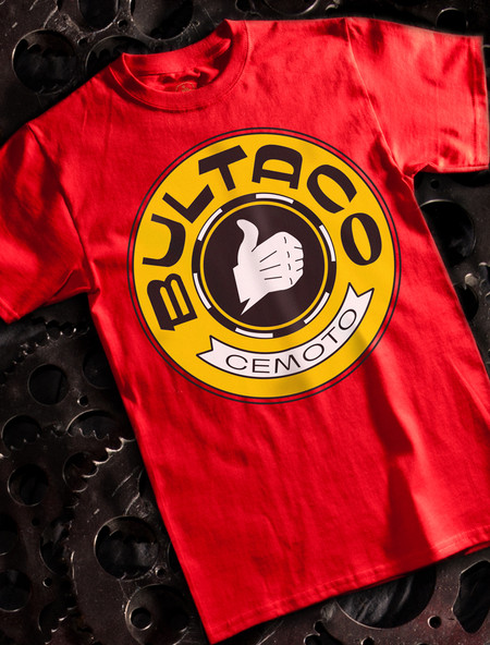 bultaco-gold-mens-tshirt-on-