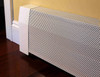 vcu-bb Premium Tall Baseboard Heater Covers - Slip On