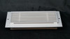 VCU-Aluminum Hidden Flange Bar Linear Grille and Register -Removable Core