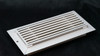 VCU-Aluminum Hidden Flange Bar Linear Grille and Register -Removable Core
