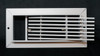 VCU-Aluminum Hidden Flange Bar Linear Grille and Register -Removable Core