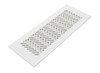Classic Herringbone Design Vent Covers - Made to Order Classic Herringbone Design Vent Covers - Made to Order