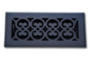 Heirloom Cast Iron Vent Covers