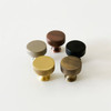 Grace Solid Brass Cabinet Knob